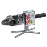 Аппарат для сварки ПВХ труб Ресанта АСПТ-63/1К купить в Москве