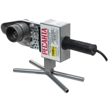 Аппарат для сварки ПВХ труб Ресанта АСПТ-63/1К купить в Москве