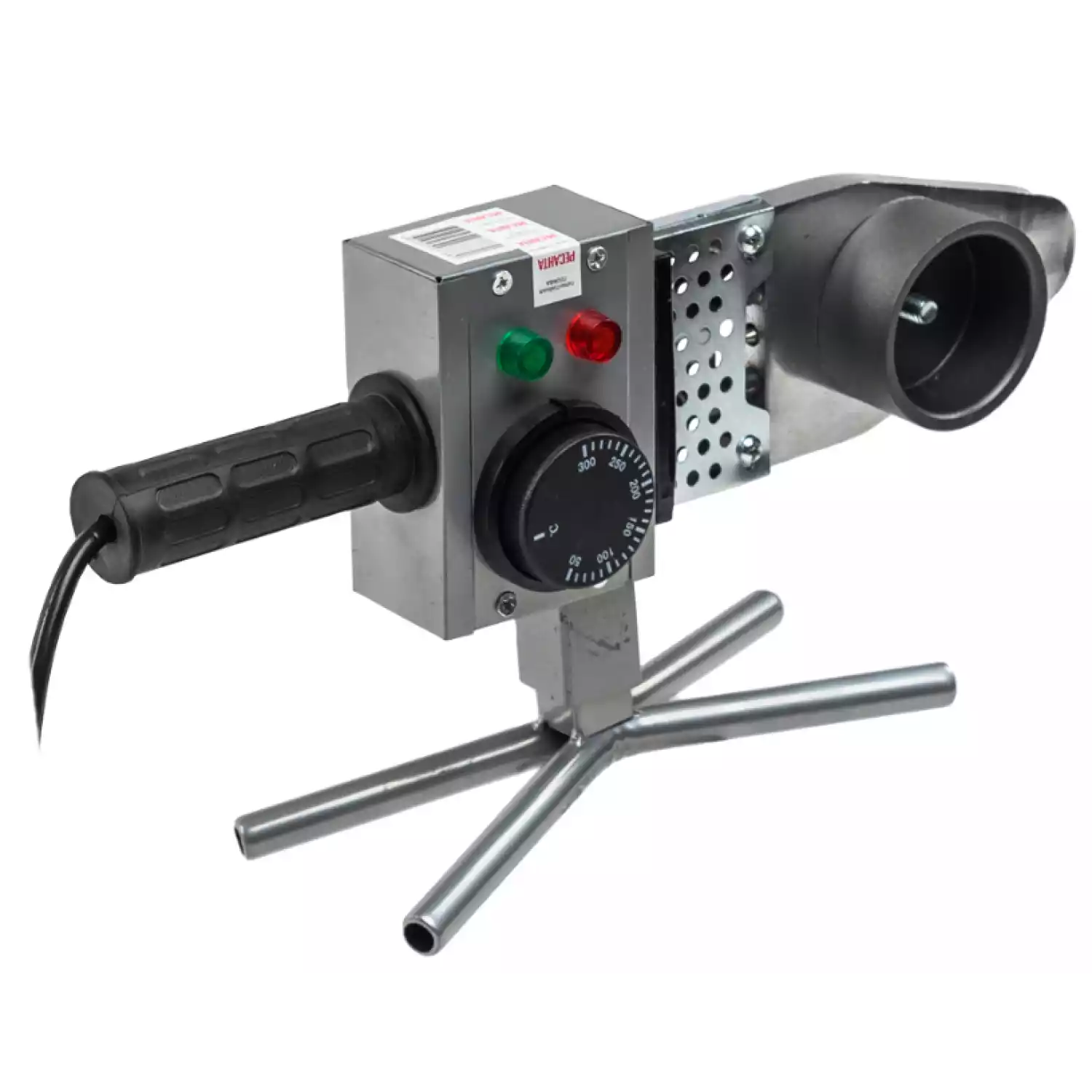 Аппарат для сварки ПВХ труб Ресанта АСПТ-63/1К - 5