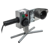 Аппарат для сварки ПВХ труб Ресанта АСПТ-63/1К купить в Москве