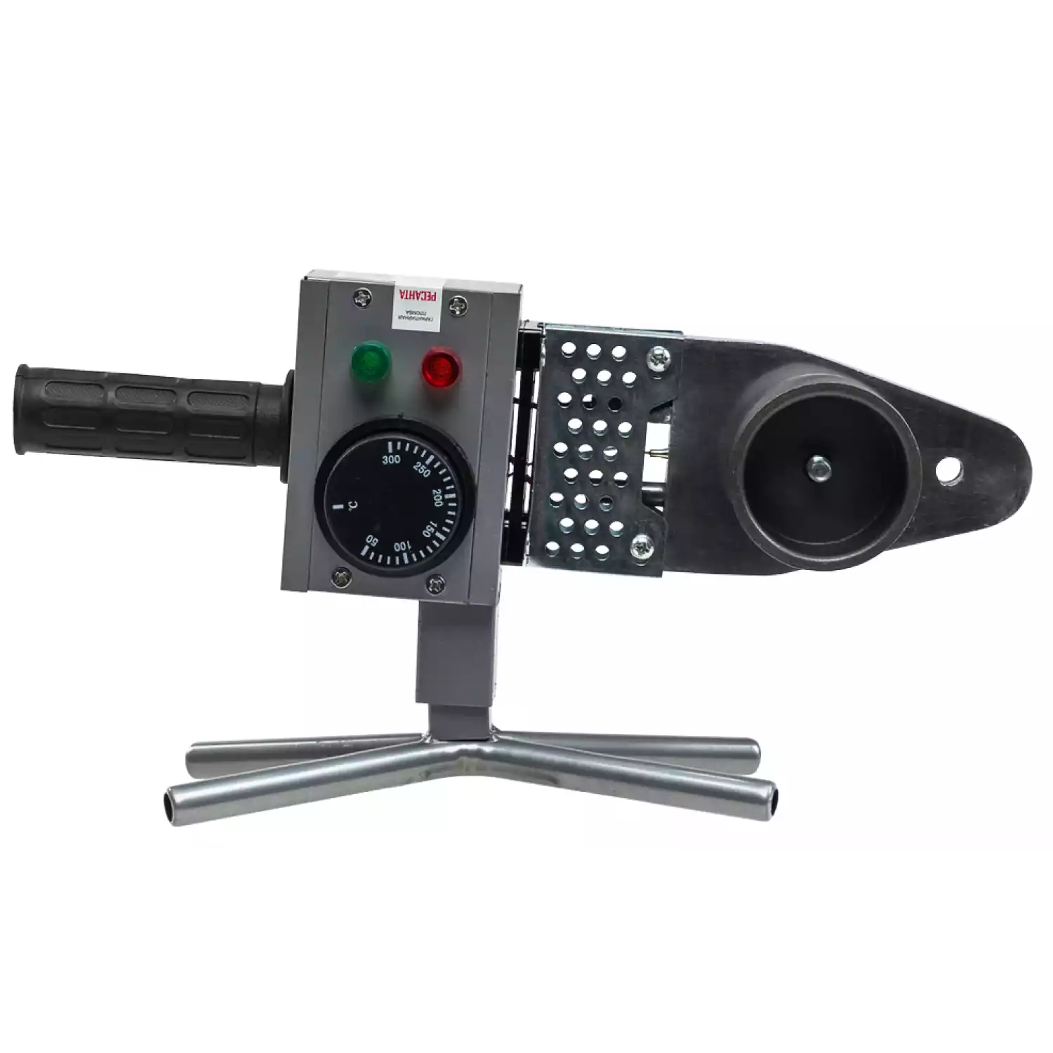 Аппарат для сварки ПВХ труб Ресанта АСПТ-63/1К - 6