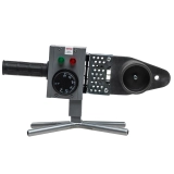 Аппарат для сварки ПВХ труб Ресанта АСПТ-63/1К купить в Москве