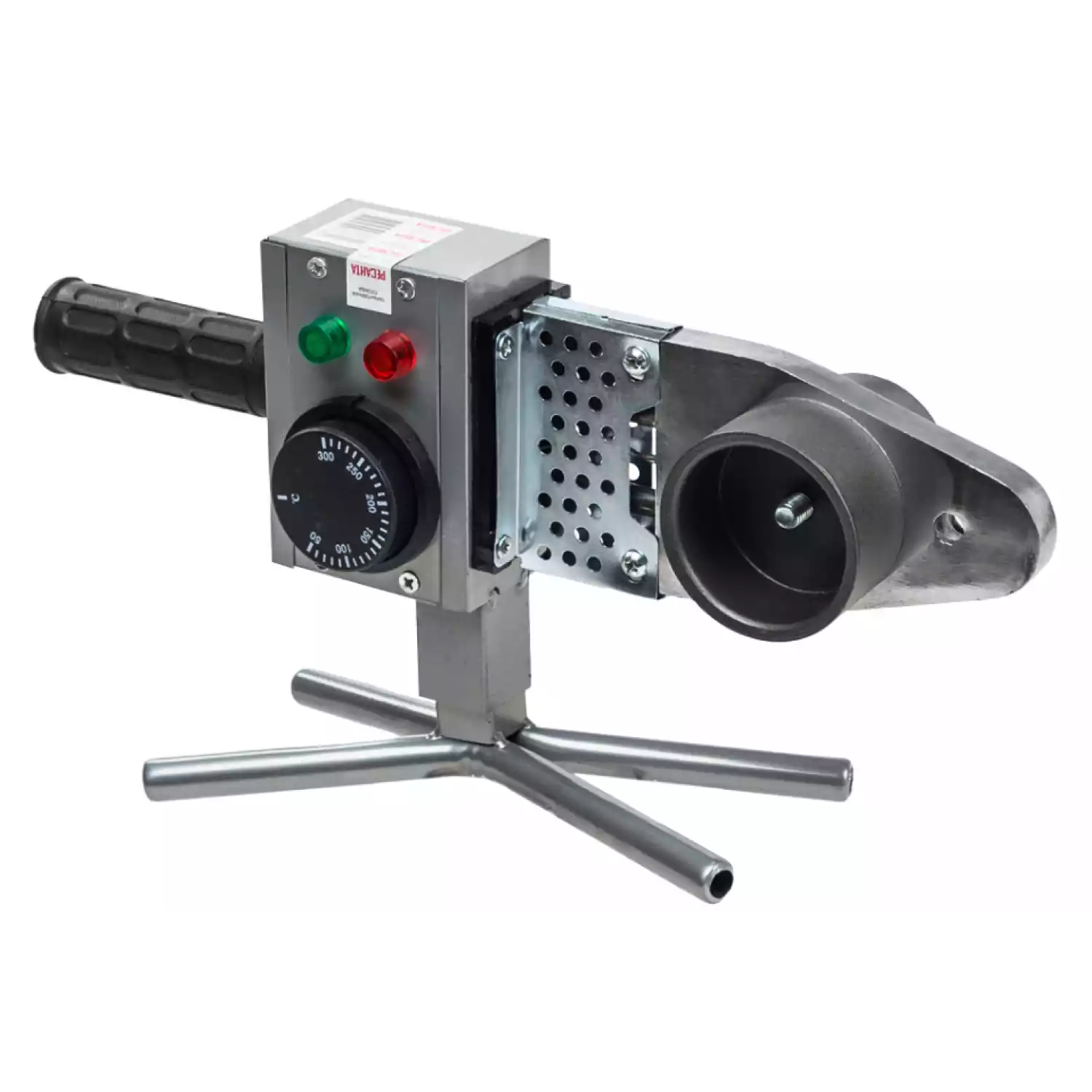 Аппарат для сварки ПВХ труб Ресанта АСПТ-63/1К - 7