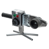 Аппарат для сварки ПВХ труб Ресанта АСПТ-63/1К купить в Москве