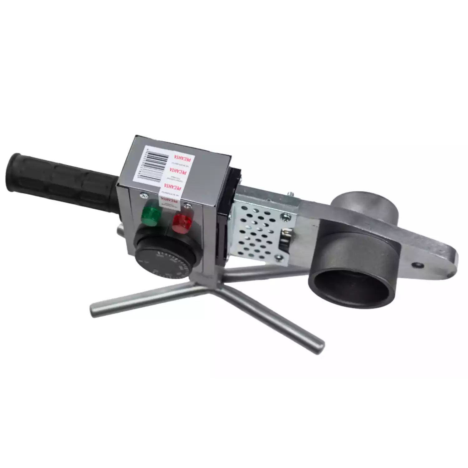 Аппарат для сварки ПВХ труб Ресанта АСПТ-63/1К - 8