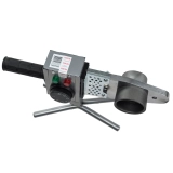 Аппарат для сварки ПВХ труб Ресанта АСПТ-63/1К купить в Москве