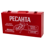 Аппарат для сварки ПВХ труб Ресанта АСПТ-63/1К купить в Москве