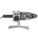 Аппарат для сварки ПВХ труб Ресанта АСПТ-1000А купить в Москве