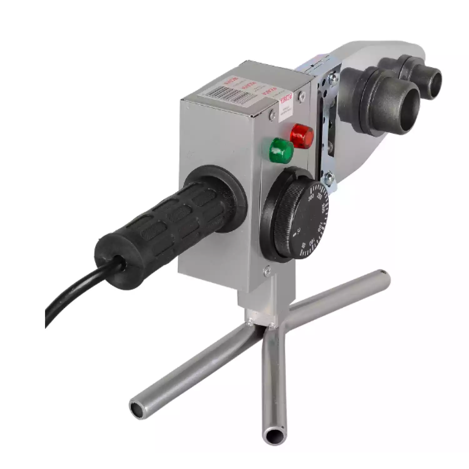 Аппарат для сварки ПВХ труб Ресанта АСПТ-1000А - 4