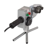 Аппарат для сварки ПВХ труб Ресанта АСПТ-1000А купить в Москве