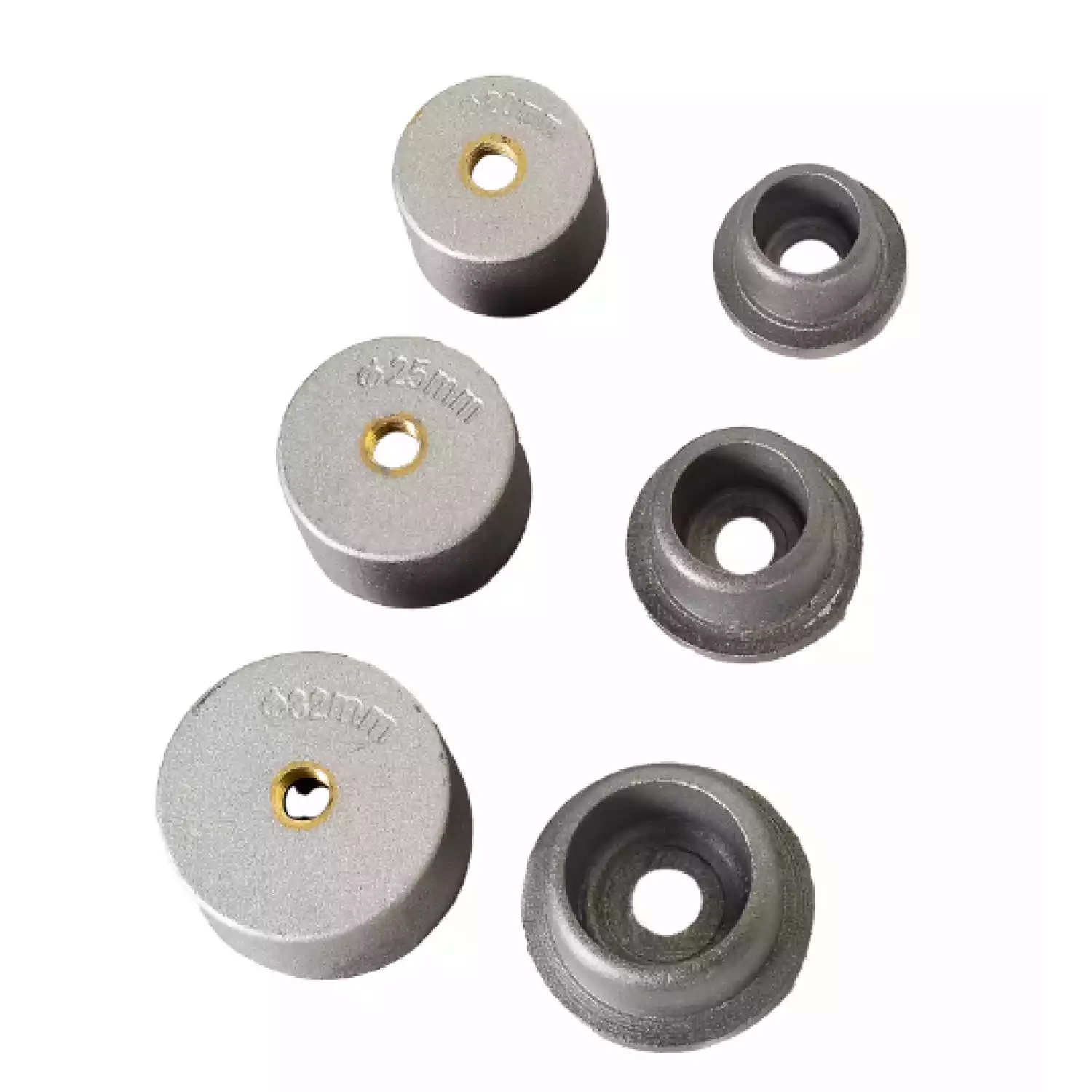 Аппарат для сварки ПВХ труб Ресанта АСПТ-1000А - 5