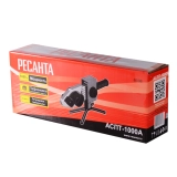 Аппарат для сварки ПВХ труб Ресанта АСПТ-1000А купить в Москве