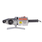 Аппарат для сварки ПВХ труб Ресанта АСПТ-2000А купить в Москве