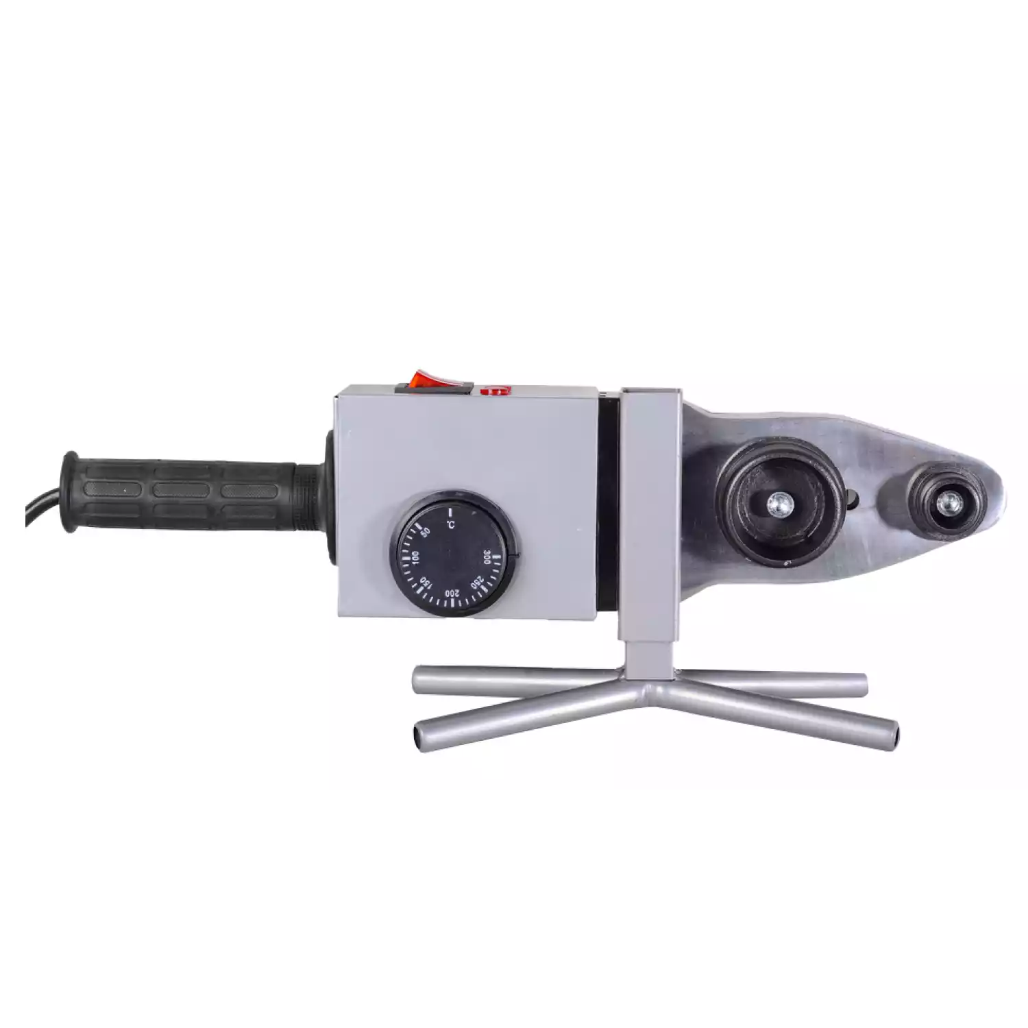 Аппарат для сварки ПВХ труб Ресанта АСПТ-2000А - 3