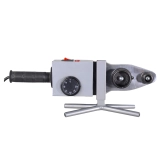 Аппарат для сварки ПВХ труб Ресанта АСПТ-2000А купить в Москве