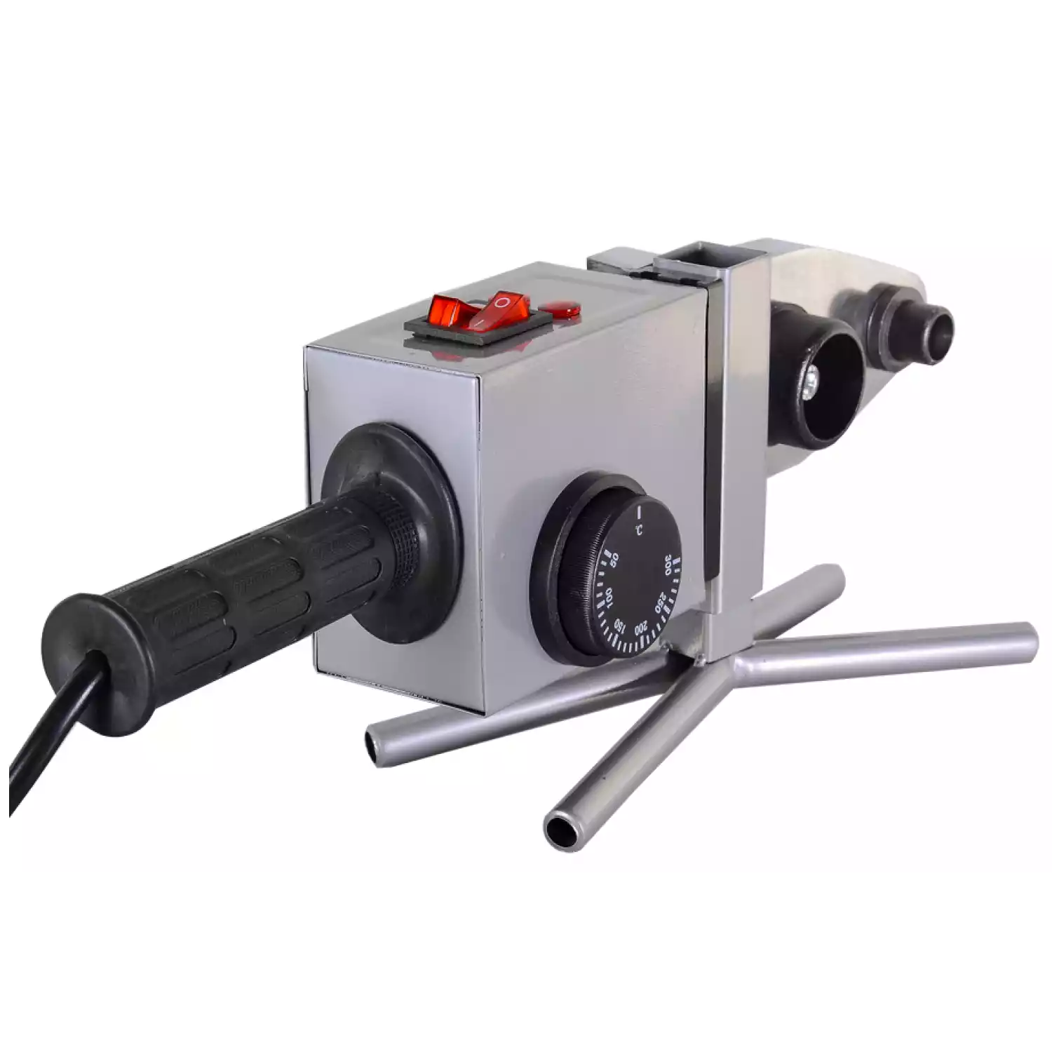 Аппарат для сварки ПВХ труб Ресанта АСПТ-2000А - 4