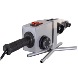 Аппарат для сварки ПВХ труб Ресанта АСПТ-2000А купить в Москве