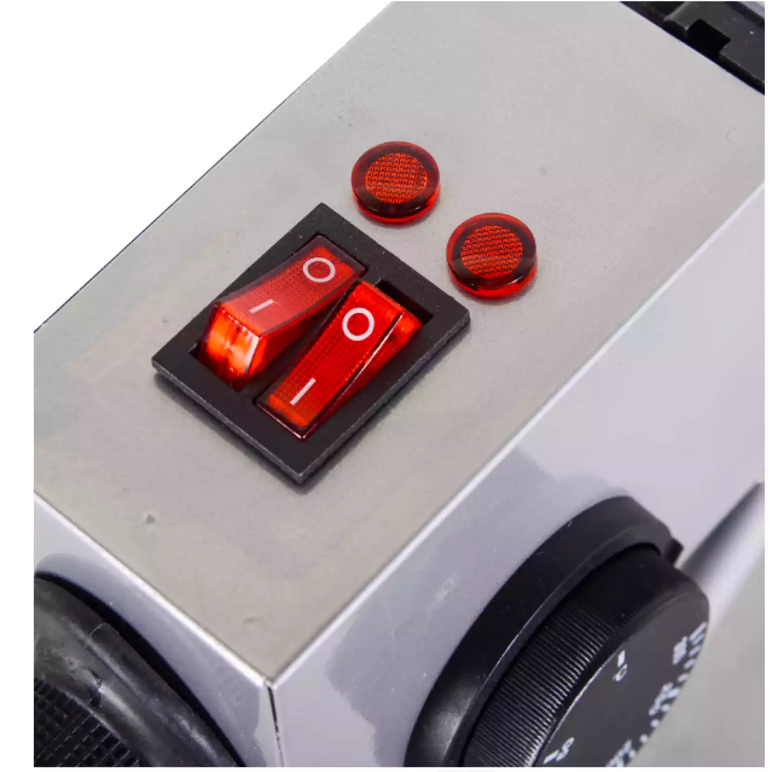 Аппарат для сварки ПВХ труб Ресанта АСПТ-2000А - 5