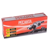 Аппарат для сварки ПВХ труб Ресанта АСПТ-2000А купить в Москве