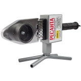 Аппарат для сварки ПВХ труб Ресанта АСПТ-1000 купить в Москве