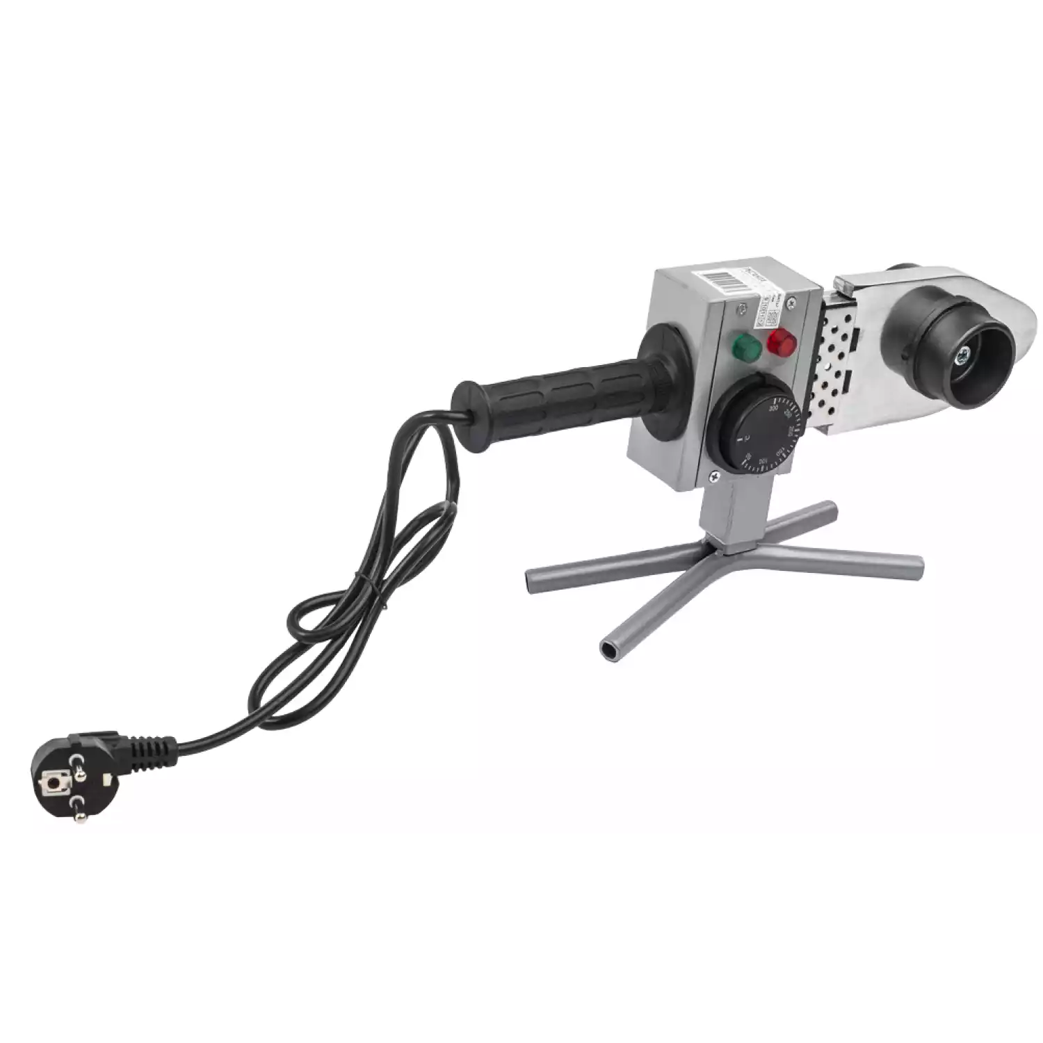 Аппарат для сварки ПВХ труб Ресанта АСПТ-1000 - 5