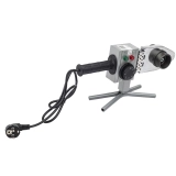 Аппарат для сварки ПВХ труб Ресанта АСПТ-1000 купить в Москве