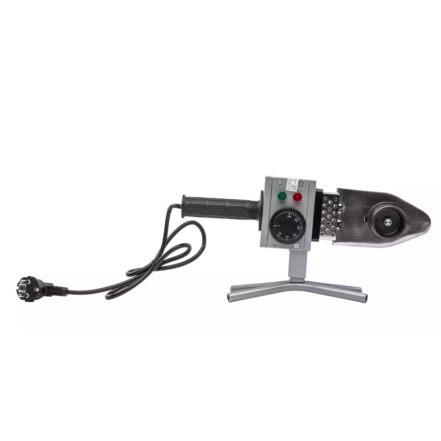 Аппарат для сварки ПВХ труб Ресанта АСПТ-1000 - 6