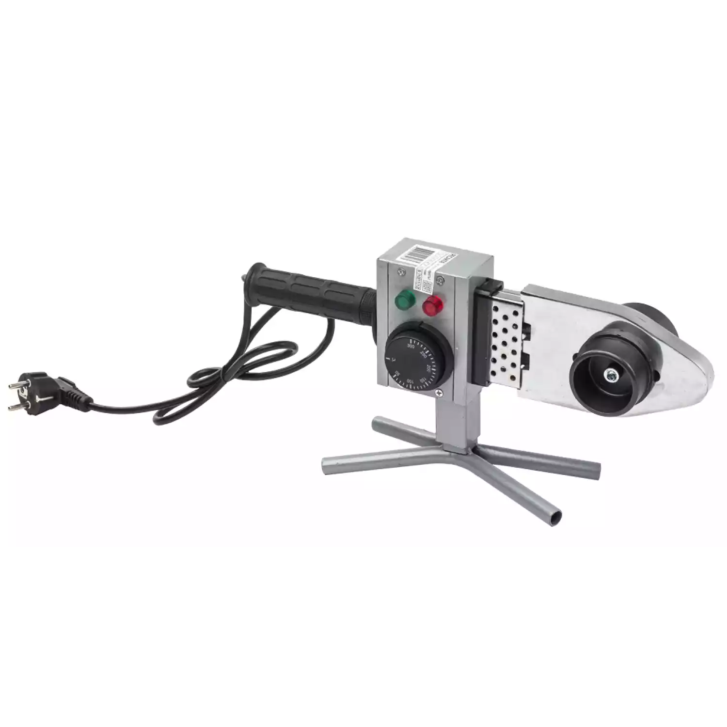 Аппарат для сварки ПВХ труб Ресанта АСПТ-1000 - 7