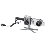 Аппарат для сварки ПВХ труб Ресанта АСПТ-1000 купить в Москве