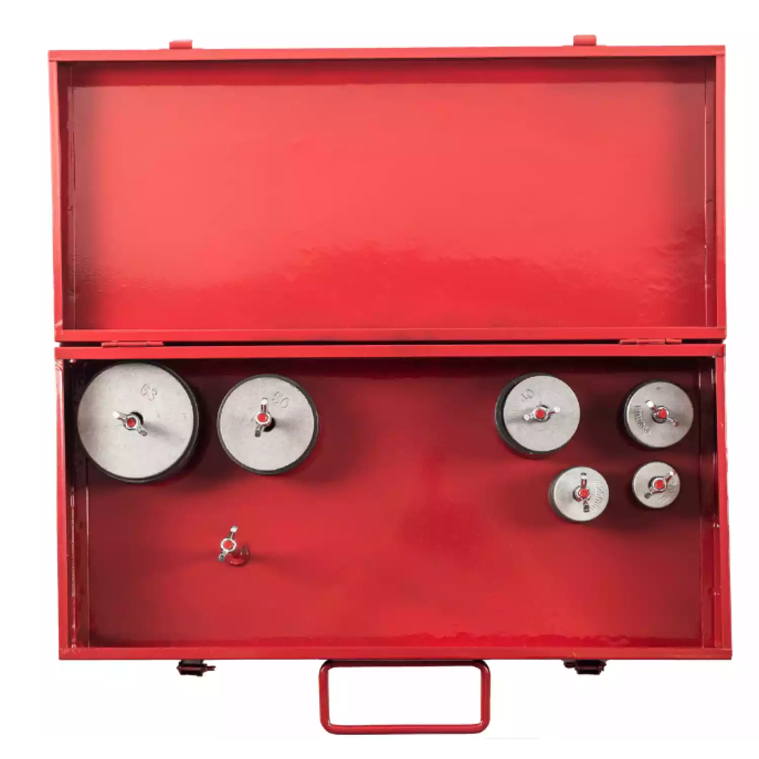 Аппарат для сварки ПВХ труб Ресанта АСПТ-1000 - 8