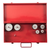 Аппарат для сварки ПВХ труб Ресанта АСПТ-1000 купить в Москве