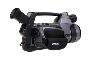 Тепловизор flir p640