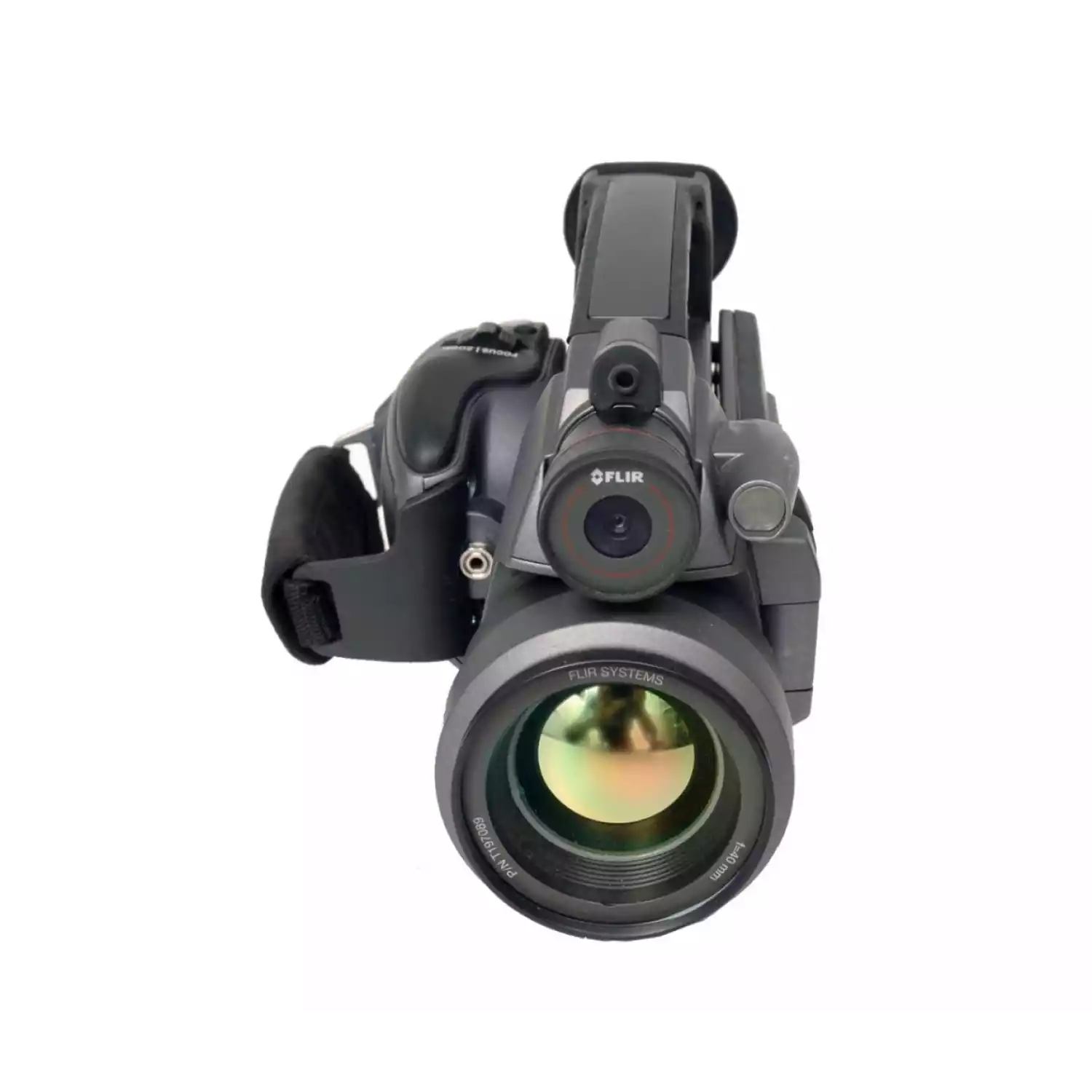 Тепловизор flir p640 - 2