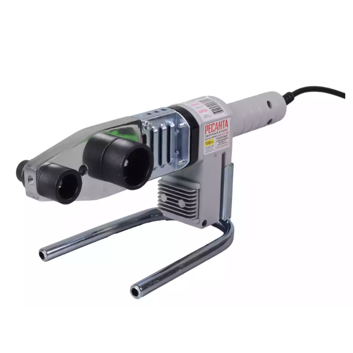 Аппарат для сварки пластиковых труб АСПТ-1000Д Ресанта - 1