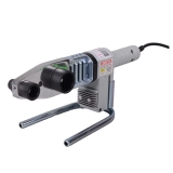 Аппарат для сварки пластиковых труб АСПТ-1000Д Ресанта купить в Москве