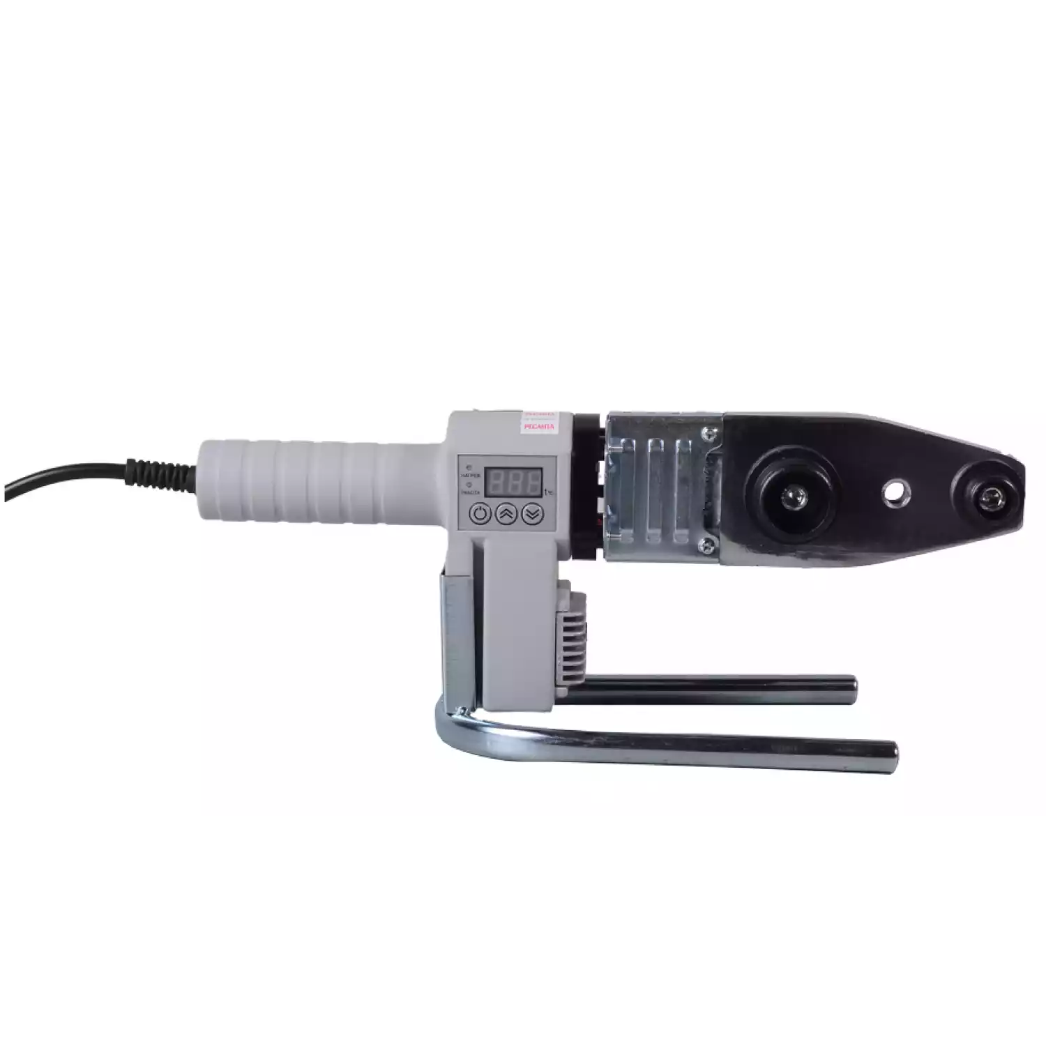 Аппарат для сварки пластиковых труб АСПТ-1000Д Ресанта - 4