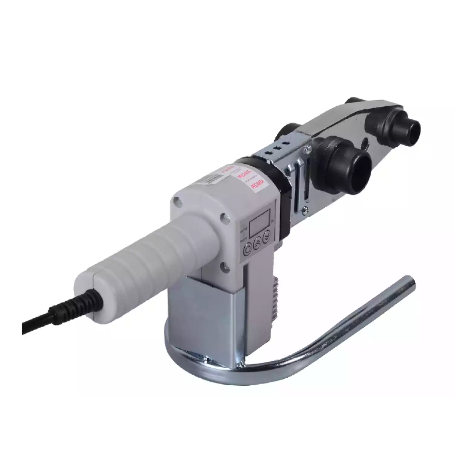 Аппарат для сварки пластиковых труб АСПТ-1000Д Ресанта - 5