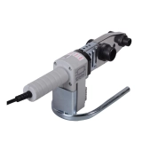 Аппарат для сварки пластиковых труб АСПТ-1000Д Ресанта купить в Москве