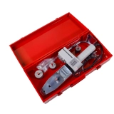 Аппарат для сварки пластиковых труб АСПТ-1000Д Ресанта купить в Москве