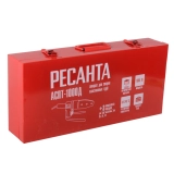 Аппарат для сварки пластиковых труб АСПТ-1000Д Ресанта купить в Москве