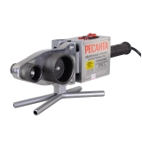 Аппарат для сварки ПВХ труб Ресанта АСПТ-2000К купить в Москве