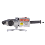 Аппарат для сварки ПВХ труб Ресанта АСПТ-2000К купить в Москве