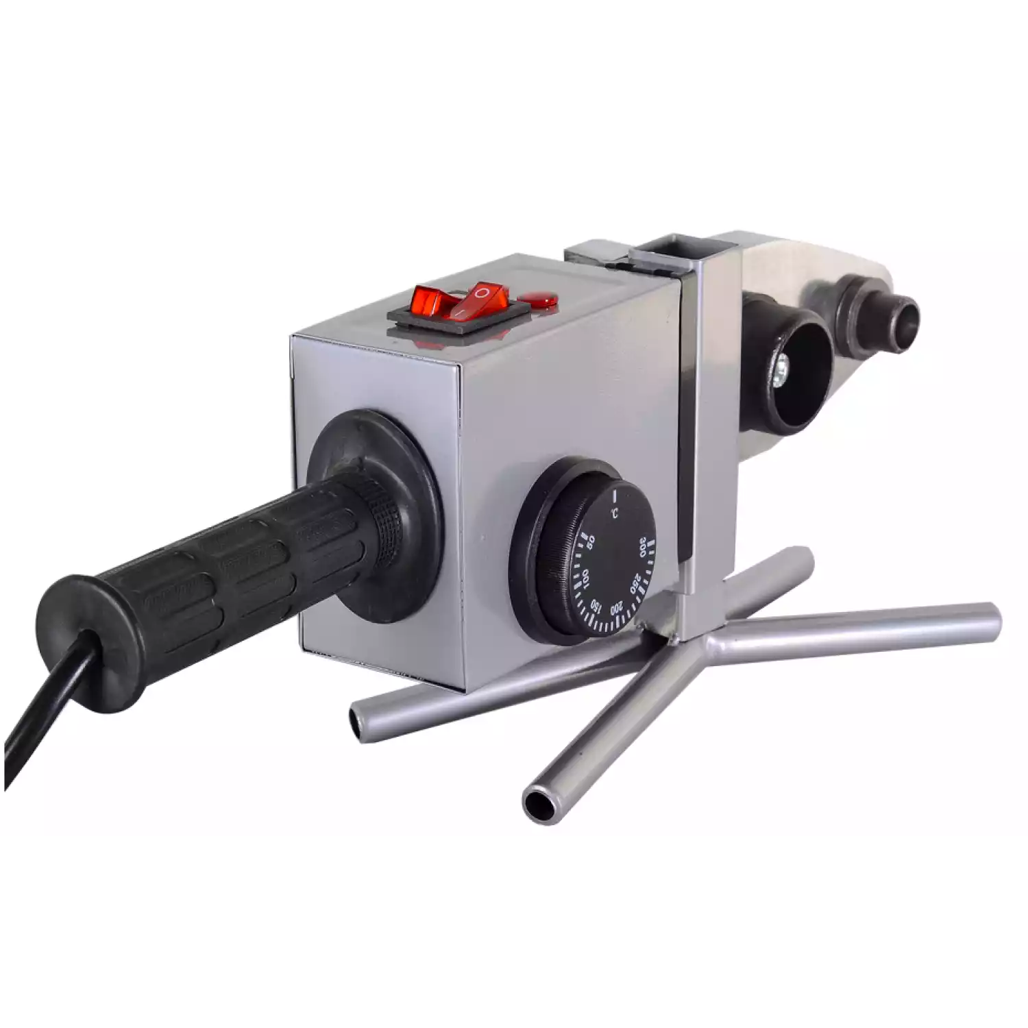 Аппарат для сварки ПВХ труб Ресанта АСПТ-2000К - 3