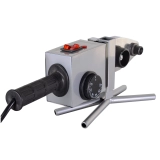 Аппарат для сварки ПВХ труб Ресанта АСПТ-2000К купить в Москве