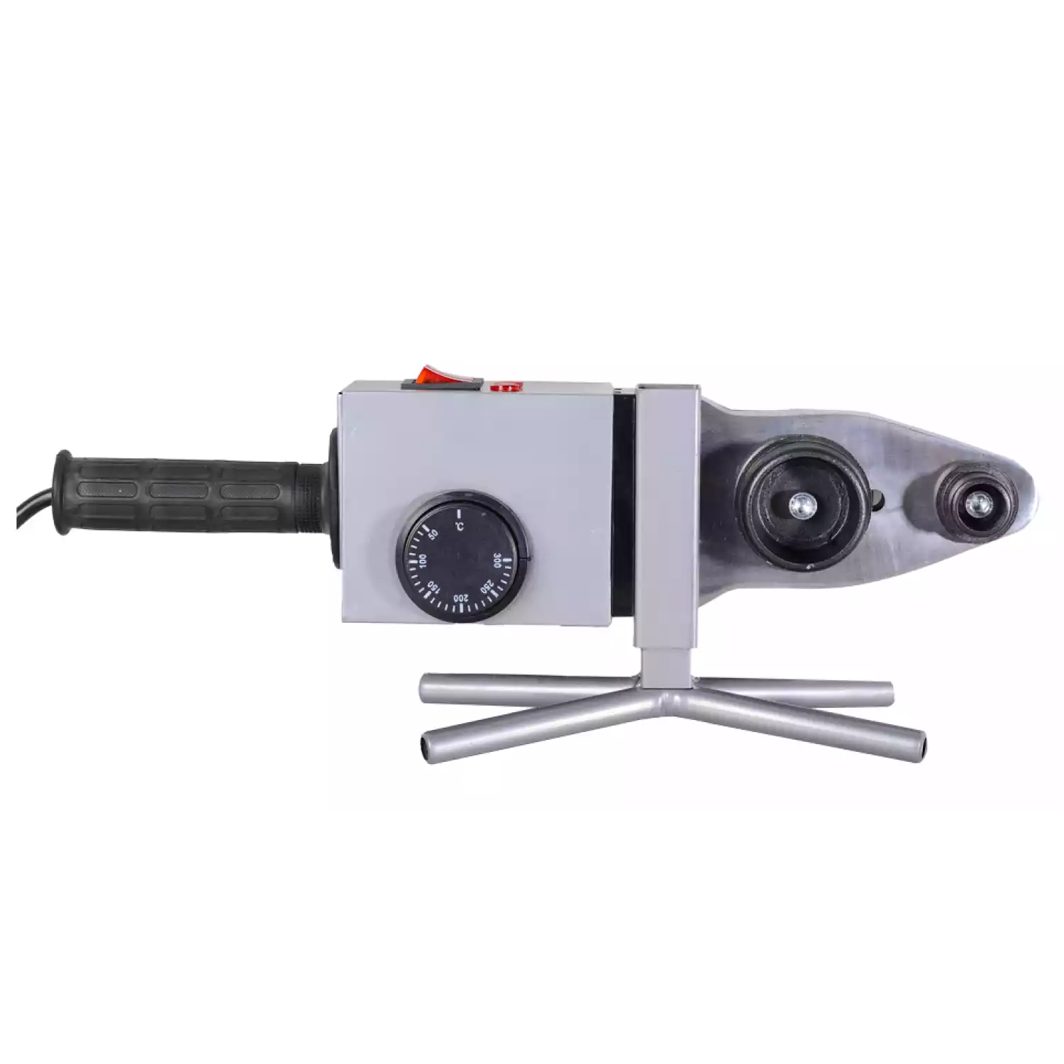 Аппарат для сварки ПВХ труб Ресанта АСПТ-2000К - 4