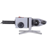 Аппарат для сварки ПВХ труб Ресанта АСПТ-2000К купить в Москве