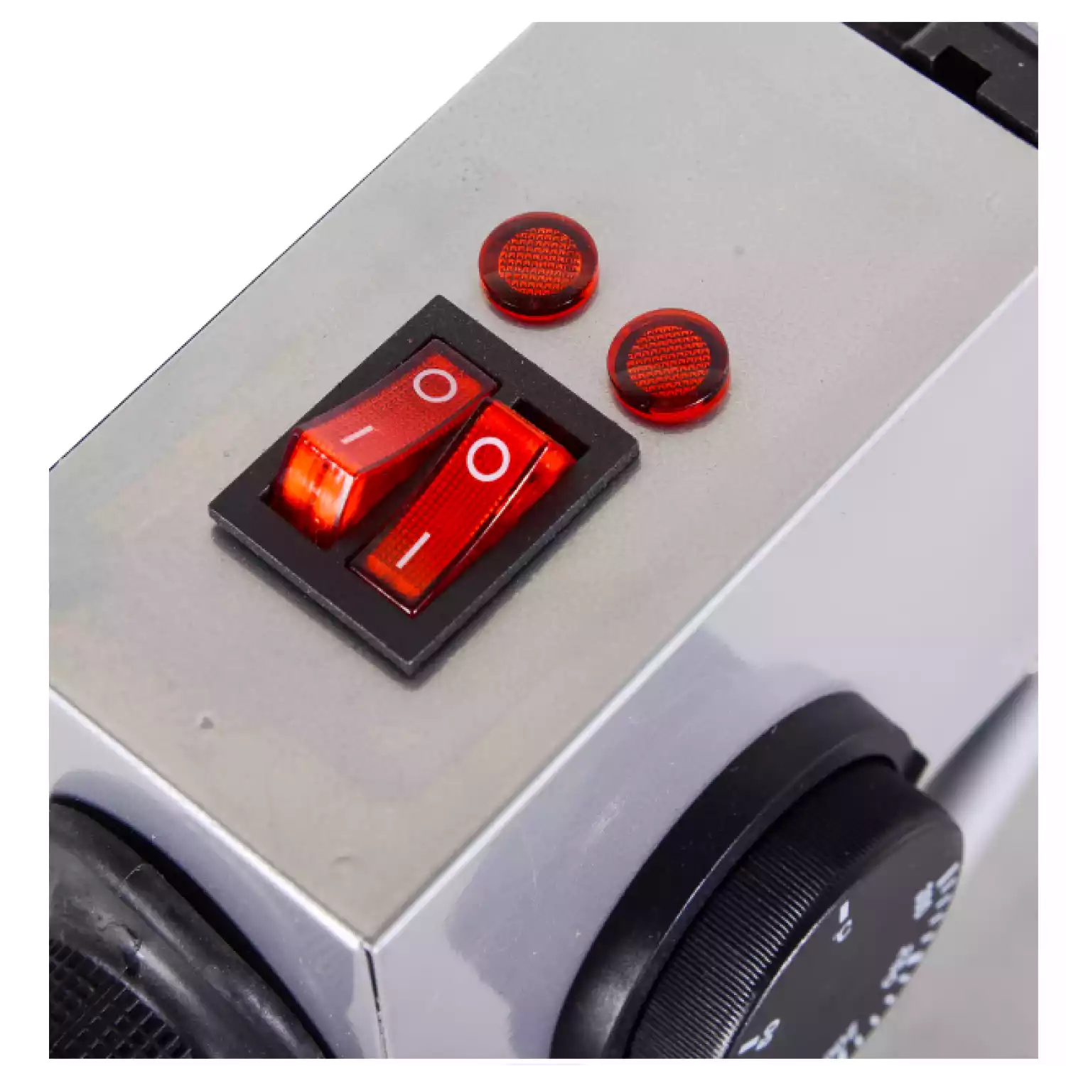 Аппарат для сварки ПВХ труб Ресанта АСПТ-2000К - 5