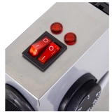 Аппарат для сварки ПВХ труб Ресанта АСПТ-2000К купить в Москве