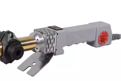 Аппарат для сварки пластиковых труб АСПТ-1200 Ресанта