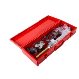 Аппарат для сварки пластиковых труб АСПТ-1200 Ресанта купить в Москве